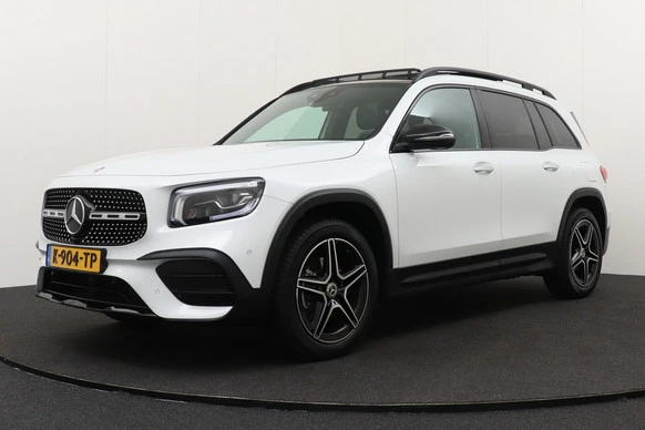 Mercedes-Benz GLB - Afbeelding 1 van 30