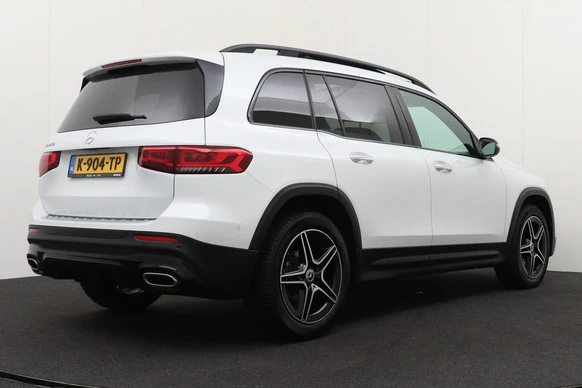 Mercedes-Benz GLB - Afbeelding 2 van 30