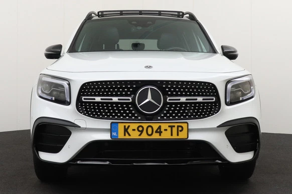 Mercedes-Benz GLB - Afbeelding 3 van 30