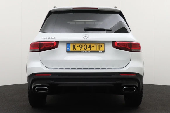 Mercedes-Benz GLB - Afbeelding 4 van 30