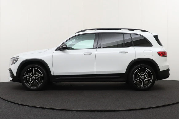 Mercedes-Benz GLB - Afbeelding 5 van 30