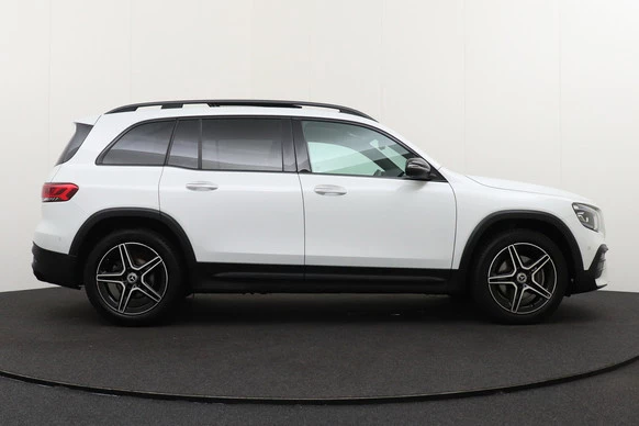 Mercedes-Benz GLB - Afbeelding 6 van 30