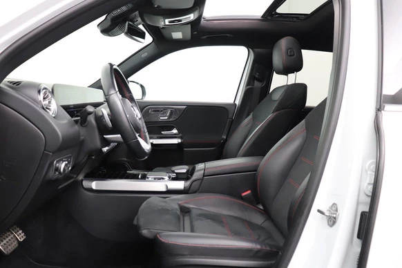 Mercedes-Benz GLB - Afbeelding 12 van 30