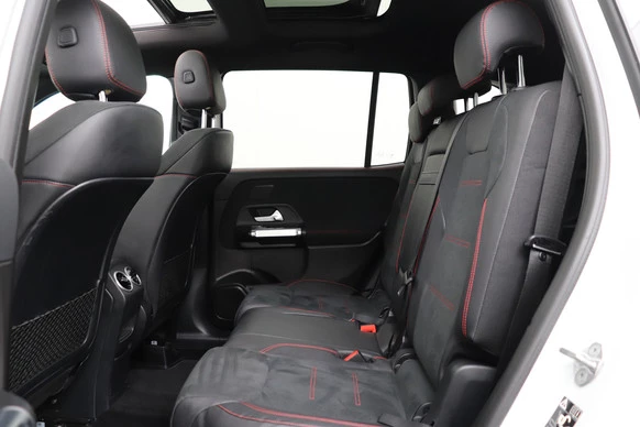 Mercedes-Benz GLB - Afbeelding 14 van 30