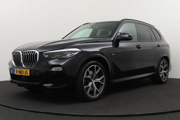 BMW X5 - Afbeelding 1 van 30