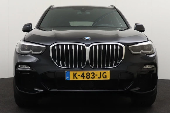 BMW X5 - Afbeelding 3 van 30