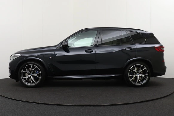 BMW X5 - Afbeelding 5 van 30