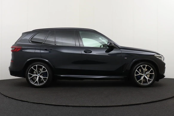 BMW X5 - Afbeelding 6 van 30