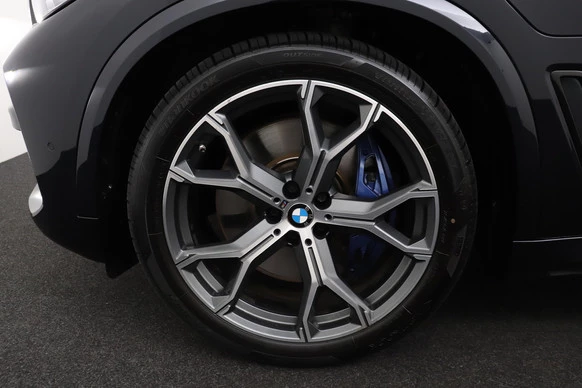 BMW X5 - Afbeelding 7 van 30