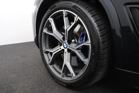 BMW X5 - Afbeelding 8 van 30