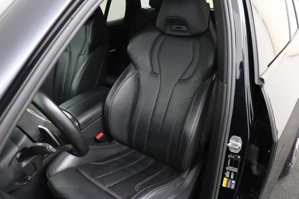 BMW X5 - Afbeelding 11 van 30