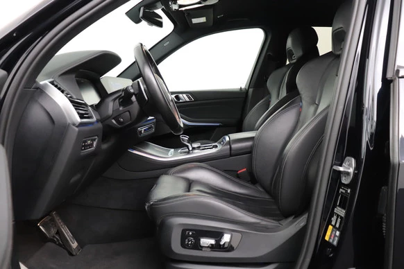 BMW X5 - Afbeelding 13 van 30