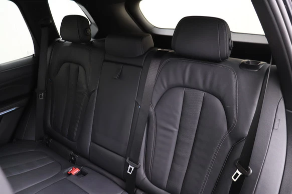 BMW X5 - Afbeelding 14 van 30