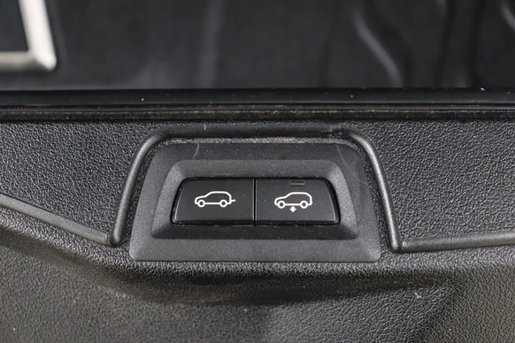 BMW X5 - Afbeelding 18 van 30