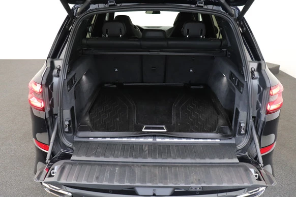 BMW X5 - Afbeelding 19 van 30