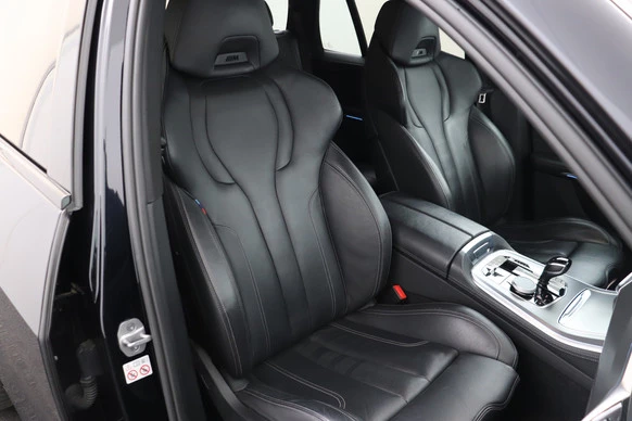BMW X5 - Afbeelding 22 van 30