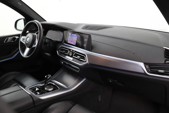 BMW X5 - Afbeelding 23 van 30