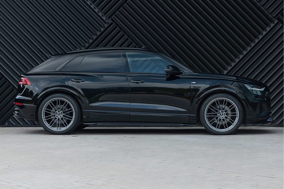 Audi Q8 - Afbeelding 3 van 30
