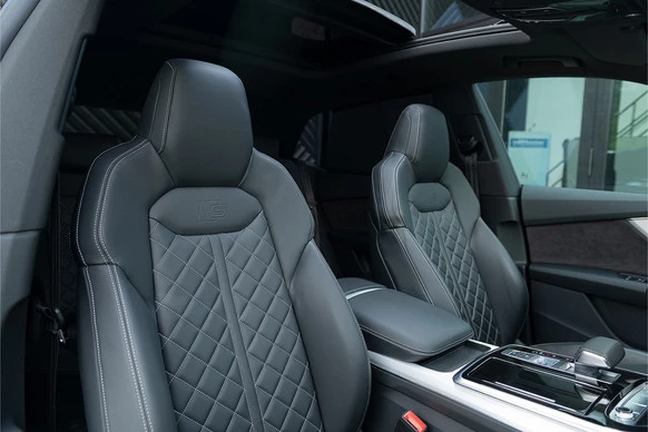 Audi Q8 - Afbeelding 5 van 30