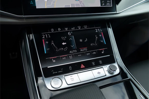 Audi Q8 - Afbeelding 6 van 30
