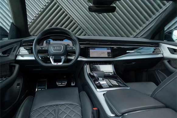 Audi Q8 - Afbeelding 7 van 30
