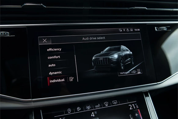 Audi Q8 - Afbeelding 8 van 30