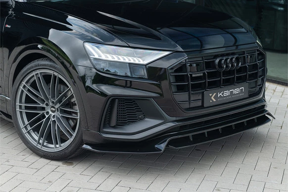 Audi Q8 - Afbeelding 10 van 30