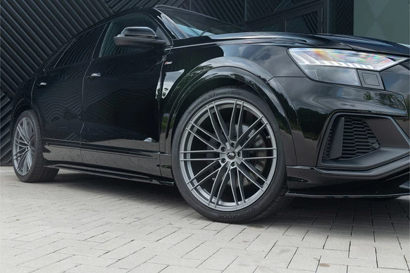 Audi Q8 - Afbeelding 12 van 30