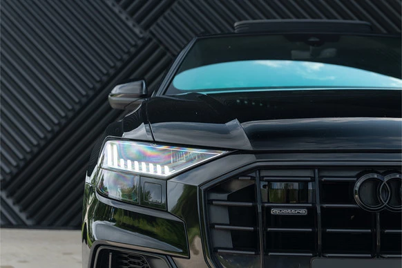 Audi Q8 - Afbeelding 14 van 30