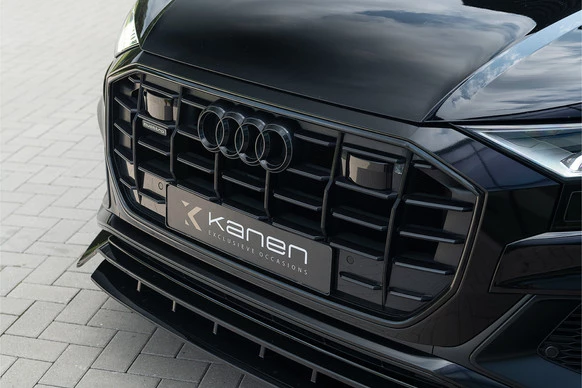 Audi Q8 - Afbeelding 15 van 30