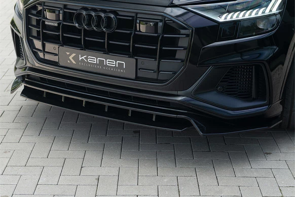 Audi Q8 - Afbeelding 16 van 30