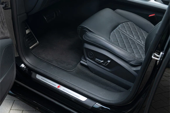 Audi Q8 - Afbeelding 17 van 30