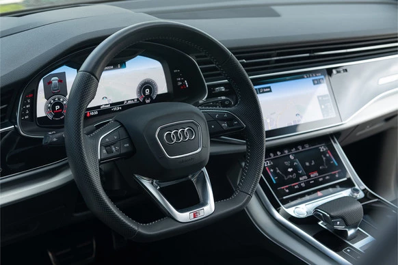 Audi Q8 - Afbeelding 18 van 30