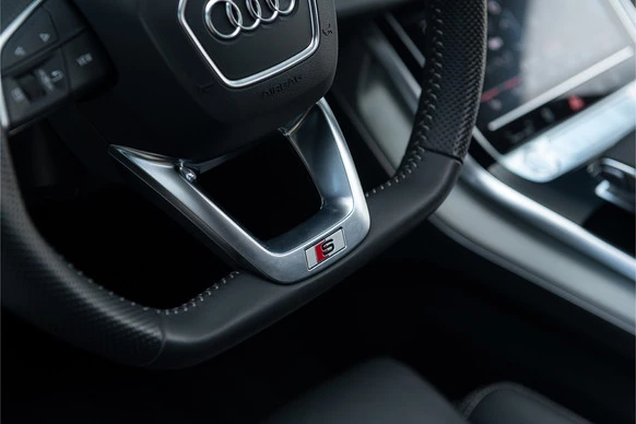 Audi Q8 - Afbeelding 19 van 30