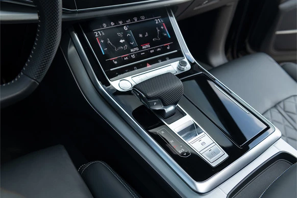 Audi Q8 - Afbeelding 20 van 30