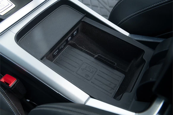Audi Q8 - Afbeelding 21 van 30