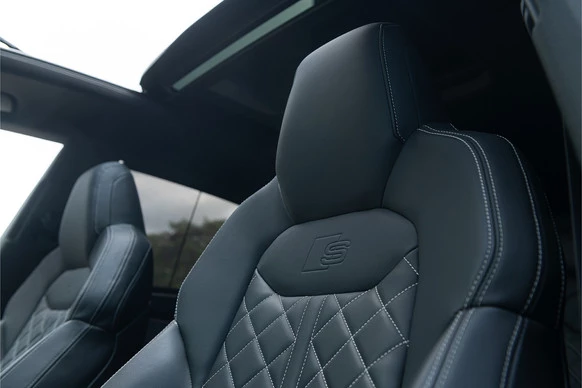Audi Q8 - Afbeelding 22 van 30