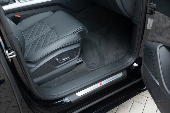 Audi Q8 - Afbeelding 23 van 30