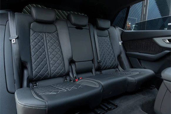 Audi Q8 - Afbeelding 24 van 30