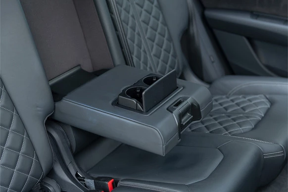 Audi Q8 - Afbeelding 25 van 30
