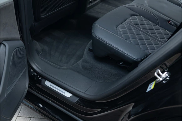 Audi Q8 - Afbeelding 26 van 30