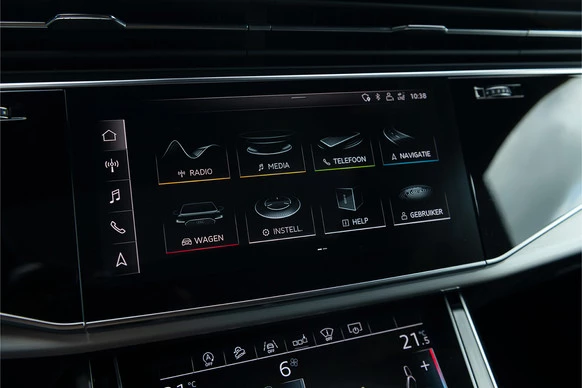Audi Q8 - Afbeelding 29 van 30