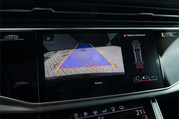 Audi Q8 - Afbeelding 30 van 30