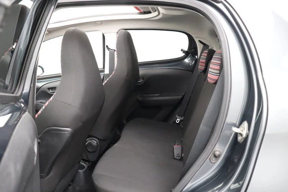 Citroën C1 - Afbeelding 10 van 26