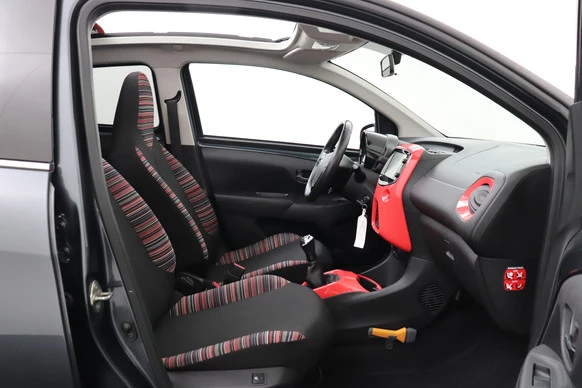 Citroën C1 - Afbeelding 13 van 26