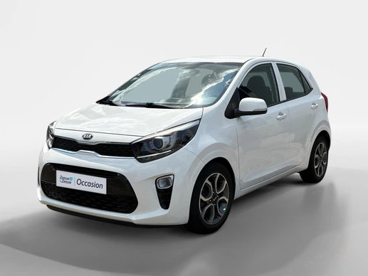 Kia Picanto - Afbeelding 1 van 30