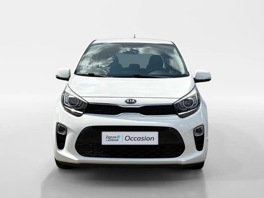 Kia Picanto - Afbeelding 2 van 30