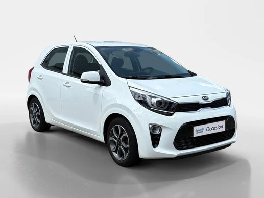 Kia Picanto - Afbeelding 3 van 30