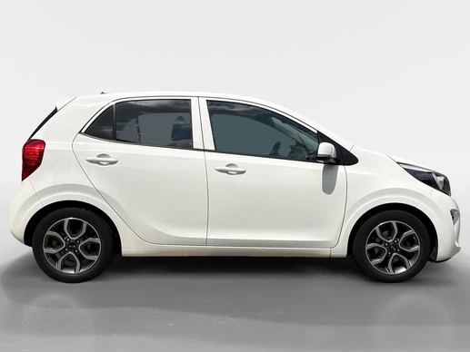 Kia Picanto - Afbeelding 4 van 30