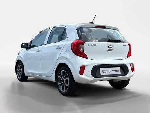 Kia Picanto - Afbeelding 5 van 30